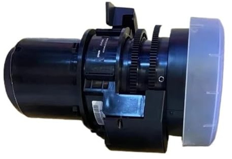 Repair parts ELPLM08 Projector Zoom Lens Compatible with EB-G7000 CB-G7500U G7100 CB-G7900U G7800 G7400U CB-G7905U L1100U L1200U L1300U
