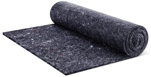 Rollo aislante de pared, aislamiento del hogar para paredes - aislamiento de tuberías de algodón, manta aislante, manta aislante para lavavajillas, oficina