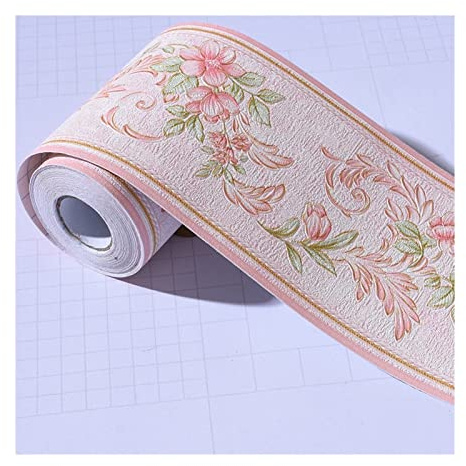 Wall Sticker Self-Adhesive Panels Ceiling Baseboard Decoration Kitchen Bathroom Bedroom Corner Windowsill Waterproof Wallpaper