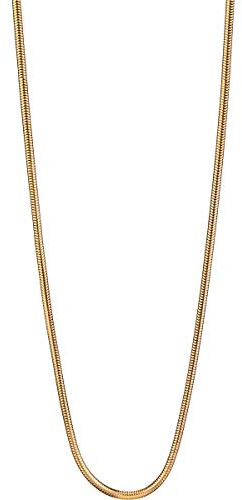 BERING Damen Ketten 45 cm silber glänzend 424-20-450