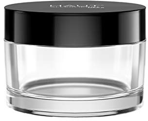 HAKA Tiegel, 1 Stück, Nachfüllbehälter für MineralComplex Pflegecreme