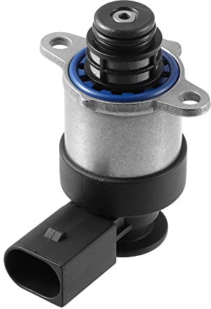 X AUTOHAUX Kraftstoff Druck Ventil Sensor 0928400706 03L130755A für Audi