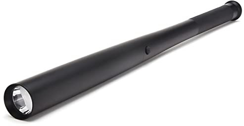 Wixann Linterna LED Recargable de Alta Potencia - 1000 Lúmenes, 5 Modos de Luz, 6800 mAh, 405mm