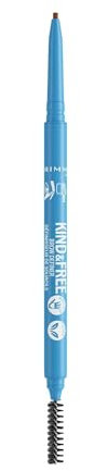 Rimmel London Kind & Free Definer Perfilador De Cejas Taupe 0.090 g