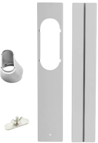 Kit di scorrimento per finestre elastiche