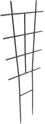 FewNvWa Sarcare per Le Piante Da Arrampicata, Supporto a Flusso, Resistente E Resistente, per Giardino, Balcone, Interno Ed Esterno.