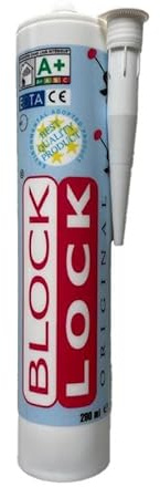 Cartouche Colle Blocklock - 290 ml