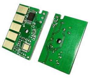 JormSun Trommelchip kompatibel mit MS331dn 431dn 439dn MX331adn 431adn B3340dw B3442dw MB3442adw MB3442i Bildeinheit 40K 55B0ZA0
