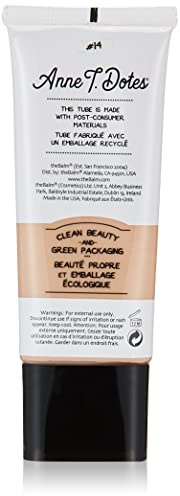 theBalm Anne T. Dotes Tinted Moisturizer #14, 1 fl. oz.