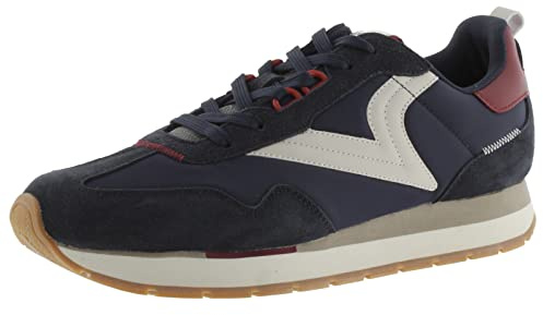 Sneakers Victoria Sr801 Retro Jogger
