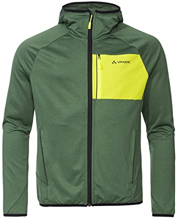 VAUDE Men's Tekoa Fleece Jacket II