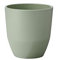 Mepal - Bicchiere Silueta - Tazza per tè e caffè - Lavabile in lavastoviglie e microonde - Stoviglie - 200 ml - Nordic sage