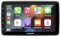 Blaupunkt Cape Town 948 DAB, 2-DIN Car-Multimedia, 10,1 Zoll Touchscreen, Wireless CarPlay + Android Auto, DAB+, Navigation vorbereitet (Software separat), Bluetooth, USB, Rückfahrkamera, 180 Watt