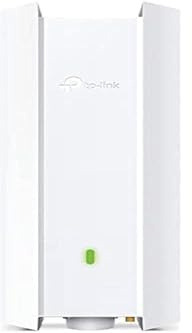 TP-LINK AX3000 Indoor/Outdoor AP (Renewed)