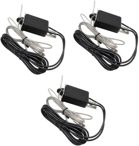 iplusmile 3-teilige Elektrische Bremse Für Mit Abreißsatz Abreißkabel Abschleppanhänger Notfall-abreißkabel