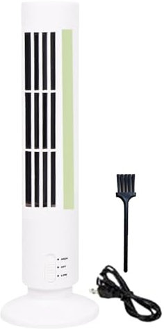 Ventilatori a terra - Ventilatore aria condizionata senza pale, ventilatori elettrici verticali a terra | Ventilatore da pavimento silenzioso a risparmio energetico per area di lavoro dormitorio casa