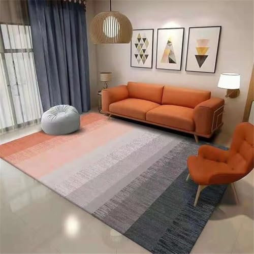 DJHWWD Auslegware Kinderzimmer Babyzimmer Teppich Junge Schlafzimmer rechteckiger Flur Balkon Dekoration tepich Outdoor 80X120CM