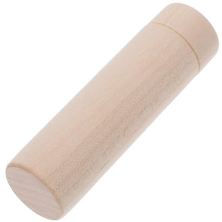 TOVINANNA Bâtons Inhalation Nasale Vides Tubes Aromathérapie Multifonction Inhalateurs Nasaux pour Huiles Essentielles