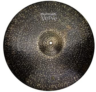Masterwork Verve 22'' Ride