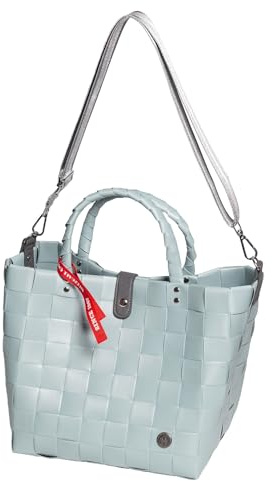 Witzgall ICE-Bag 5019-47-0U LIMONE Style, Einkaufskorb, Shoppertasche, ca. 33 x 28 x 28 cm (ohne Griff)