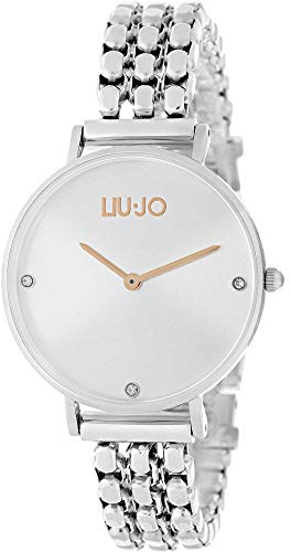 Liu Jo Orologio Donna Solo Tempo offerta trendy cod. TLJ1385