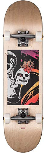 Tabla de Skateboard Marca Globe para Unisex Adulto