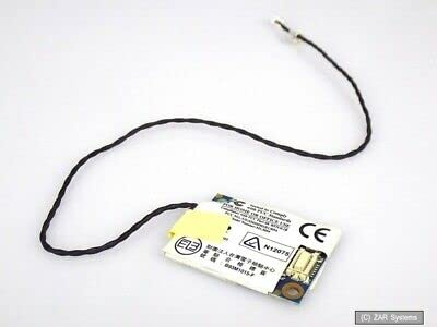 Asus X50R Ersatzteil: B93M1015-F ML3054 Fax 56k Modem Card Modul mit Kabel