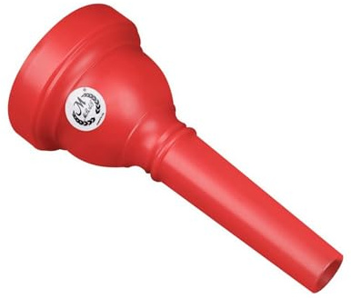 Embout ergonomique pour trombone pour débutants, structure en plastique ABS, facile à jouer, convient pour de longues séances d'entraînement