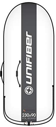Unifiber Luxury Pro Foil Boardbag 80