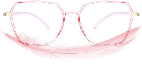 ROCKNIGHT Blue Light Blocking-Brille für den digitalen Bildschirm von Computertelefonen