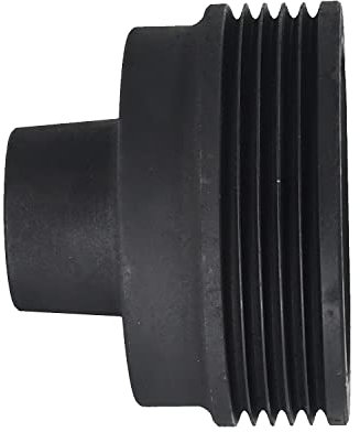 Molloparts 3002323 Riemenscheibe für Lichtmaschine, kompatibel mit Cummins-Motor KTA19 K19 K50