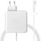Replacement Mac Book Pro Ladekabel, 60 W L-Tip MacBook Ladegerät mit Mac Book Pro 13 Zoll (2010~2012) und Mac Book (Late 2009-2010), Modell A1278 A1342 A1181 A1184 A1185 A1344