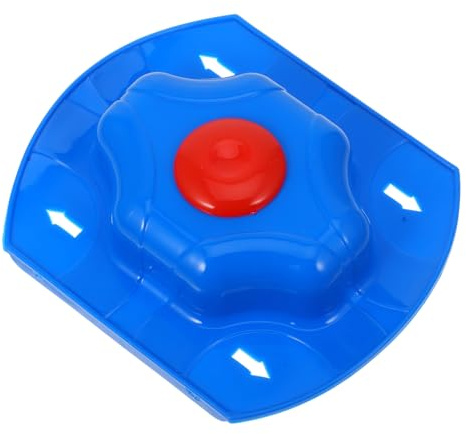 Healifty Mandolin Food Pusher Kitchen Handguard Finger Cutting Guard Finger Protector Mandoline Guard