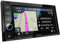 Kenwood Pkw-Navigation und Media Player
