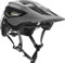 Fox Racing Speedframe Pro Helmet, Ce Helm Unisex-Adult, Schwarz, L