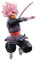 BANDAI - Figurine DBZ - Goku Black Super Gxmateria 17cm - 4983164173185, BP17318