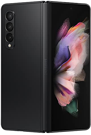 Galaxy Z Fold3 5G 512GB Version EU