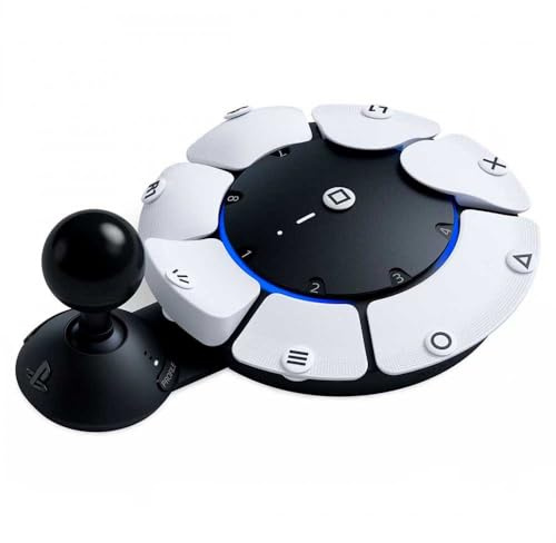 PlayStation5 – Mando Access