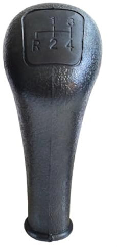Für Benz W123 W124 W126 W140 W190 W201 W202 Schaltknauf 4 Gang 5 Gang Hebel Stick Shifter 5 Gang Schaltknauf Auto SchaltknüPpel