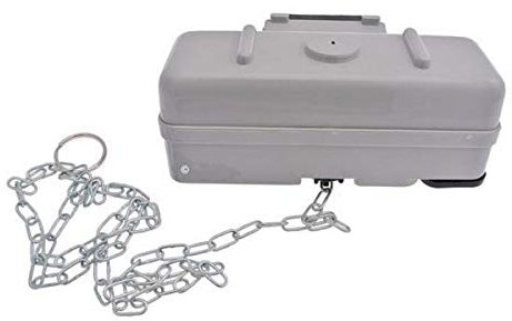 Distributeur de cire pour Cireuse TORNADO (37183)