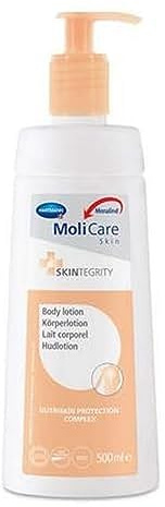 Molicare Skin Care - Latte corpo 500 ml