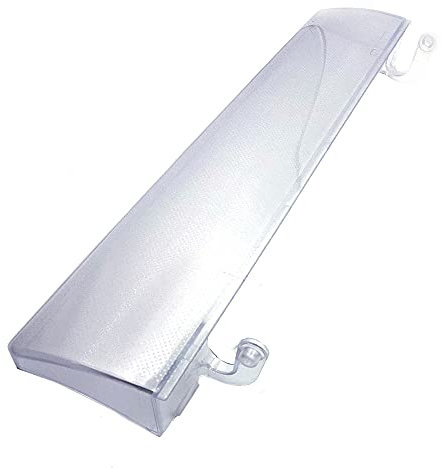 Tapa cajon verduras Chiller adaptable para Frigorifico Bosch KGN600 (repuesto original) 00663468