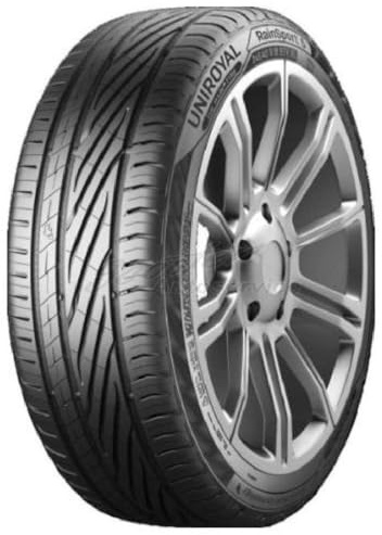 NEUMÁTICO UNIROYAL RAINSPORT 5 195 45 R16 84V VERANO TL XL FR PARA COCHES