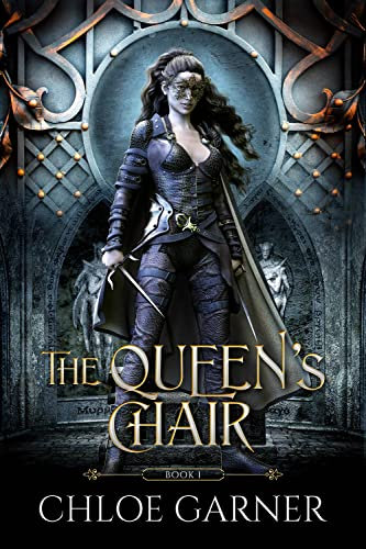 The Queen's Chair