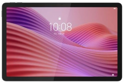 Lenovo Tablette WUXGA 4 Go 64 Go 10,1 ZAEH0060TR