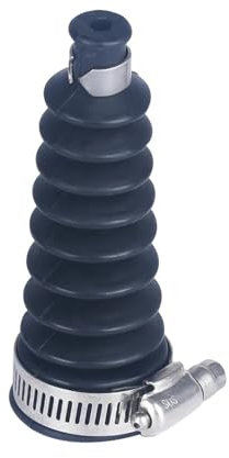AOLUOER Faltenbalg for Schaltzüge for M/e/r/c/r/u/i//s/e/r B/r/a/v/o/ 1 2 3 74639A2 A/l/p/h/a/O/n/e Gen.II 31659