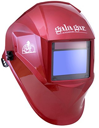 MASCARA ELECTRONICA GALAXY - PROTECCION LABORAL