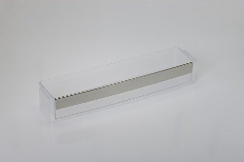 daniplus© Abstellfach, Türfach, Flaschenfach 470 x 105 x 80 für Bosch Siemens Kühlschrank - 00446441, 446441