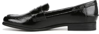 LifeStride Women's Madison Shoe, Black, 8 M US