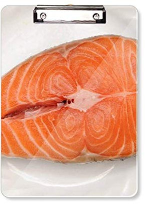 Marhakis Meat Planchette à pince pour viande Format A4
